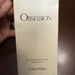 Obsession