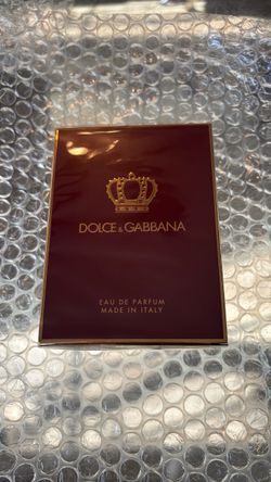 Dolce & Gabbana Eau de Parfum 30ml