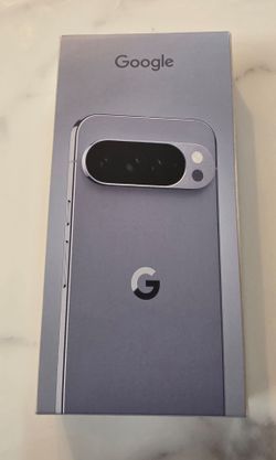 Google Pixel 10 Pro XL