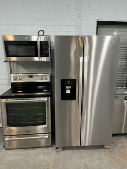 ๐ฅ 3-PIECE KITCHEN APPLIANCE SET ๐ฅ
