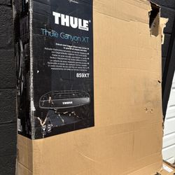 Thule Canyon XT 