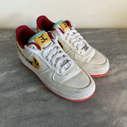 Nike Air Max 1 “Year Of The Tiger”