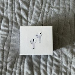 AirPods Pro 3