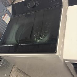 Top load Washer and Dry Set LG