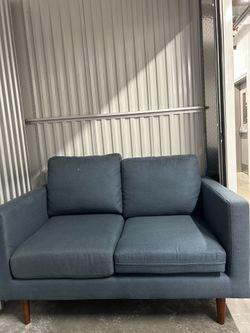 Small Couch