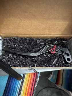 Sport Bike Lever Sc2 