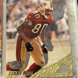 Jerry Rice