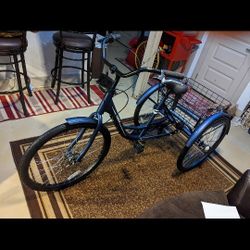 Viribus Trike For Adults 
