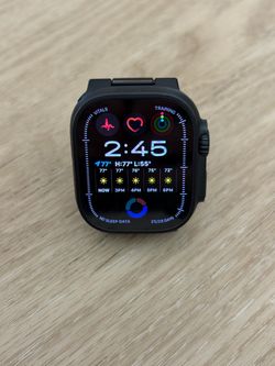 Apple Watch Ultra 4
