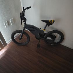 Kids Bikes