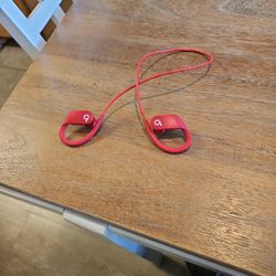 Power Beats 4 Wireless 