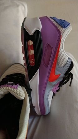 AIR MAX SIZE 6.5