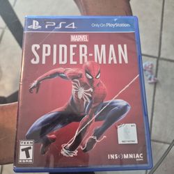 Playstation 4 Game