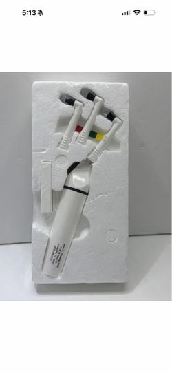 Rota-Dent Professional Powered Rotary Electric Toothbrush, SEALED