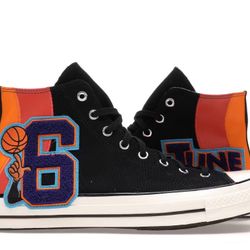 Tune Squad Converse (size 11)