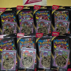 Mega Evolution Single Pack Blister (Drifblim & Drifloon)