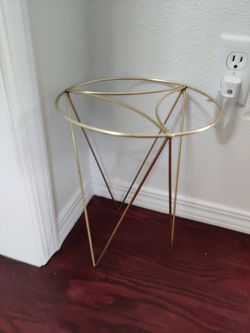 Decorative stand