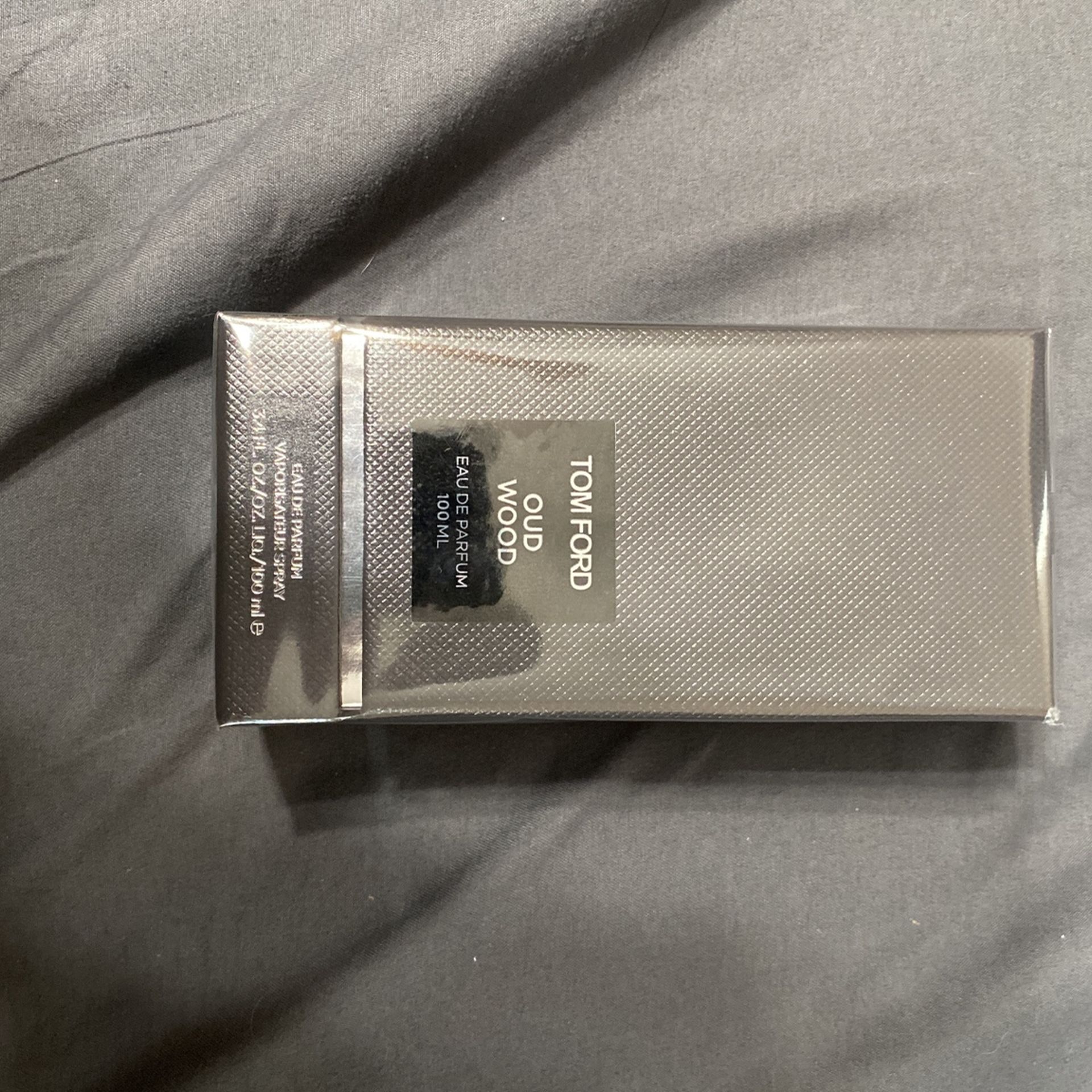 Tom Ford Oud Wood