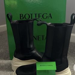 BOTTEGA VENETA Tire Boots