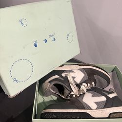 Off White Men 11.5