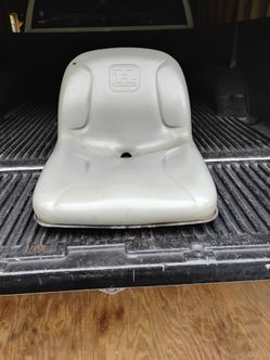 Husqvarna Tractor Seat