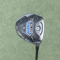 TaylorMade Golf SLDR HL 3 Wood