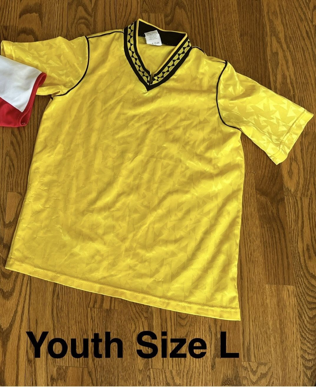 Jerseys for Sale – Youth & Adult Sizes