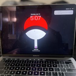 2019 macbook pro 1.4 ghz