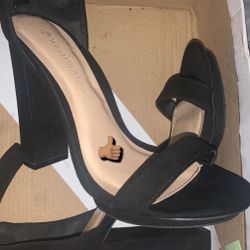Heels Size 6.5