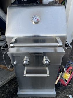 Kitchen Aid Bbq