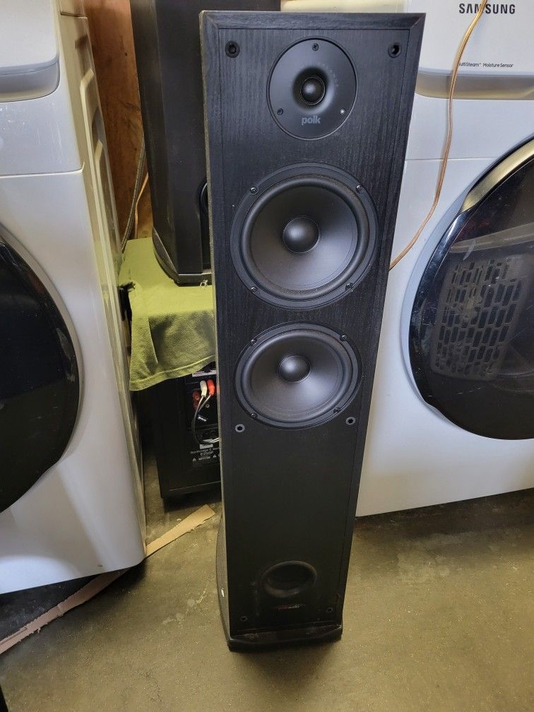 Polkaudio R50