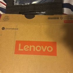 Chromebook Laptop 