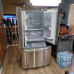 LG Refrigerator 