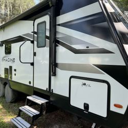 2024 Grand Design, Imagine 2500RL