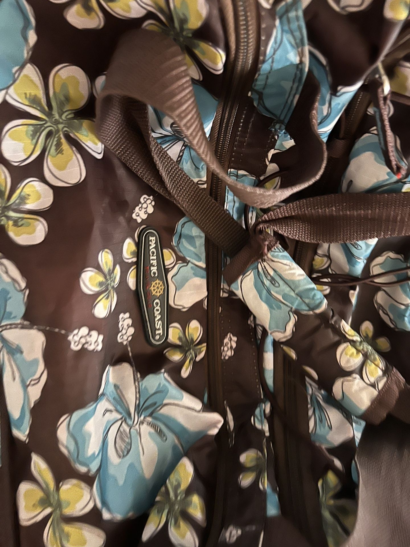 Travel Bag