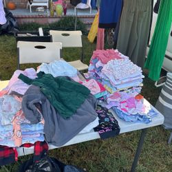 Baby Clothes