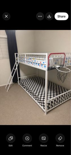 Bunkbed