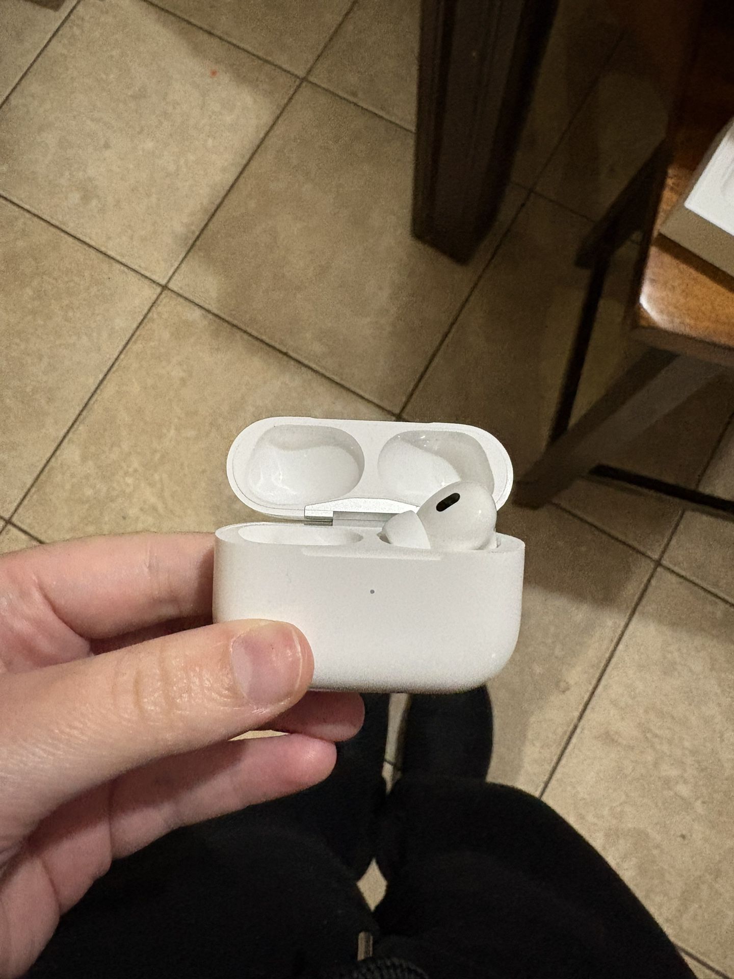 Airpods Gen 2 Noise Cancelling Headphones
