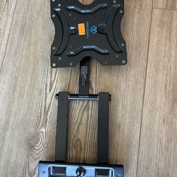 TV wall mount
