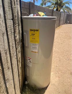 Electric Water Heater Boiler