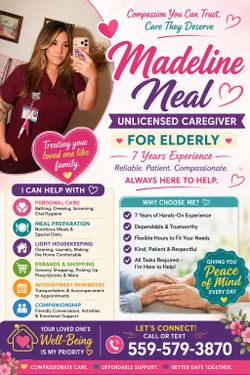 Caregiver