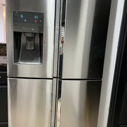 Samsung Fridge 