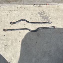 Jeep Wrangler Parts