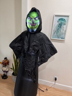 Halloween decoration