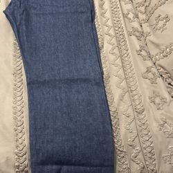 Levis’s 501’s 46x32