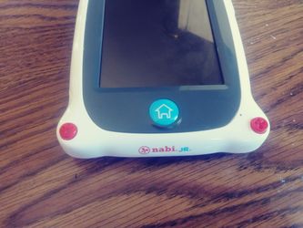 Nabi jr