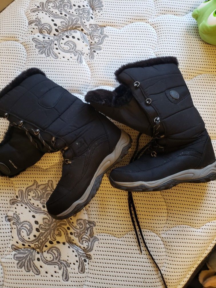 Weathermates Snow Boots