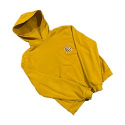 Eric Emanuel EE Men's Spicy Mustard Yellow Size XL 100% Authentic Sweatsuit Set