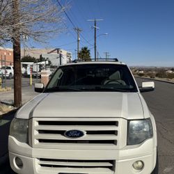 2008 Ford Expedition 