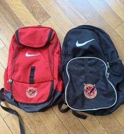 Basketball backpacks nike